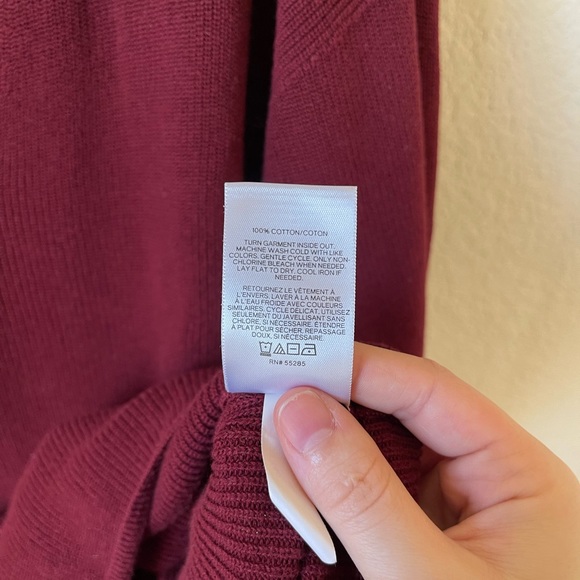 Express Sweater - Picture 4 of 5